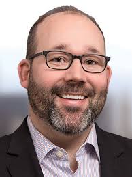 Brian Steffens at Caber Hill Advisors