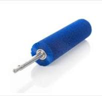 Spiral and Industrial Cylinder Brushes Manufacturer - IBI ...