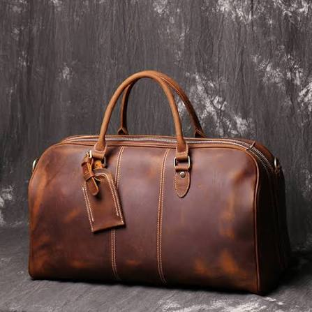 RockCow Leather Studio wholesale products