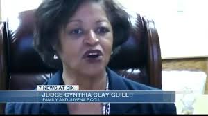 Judge Cynthia Clay Guillory offers suggestions for keeping children out of  trouble