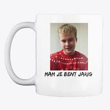 Royalistiq Mok Mam Je Bent Jarig Products From Royalistiqshop