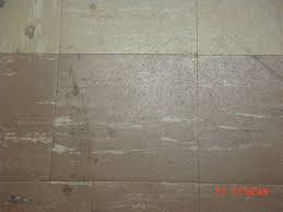 How To Cover Asbestos Floor Tiles Asbestos Tile Tile Floor Flooring
