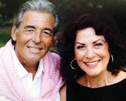 A Tribute to Vinny Testa, Founder and Publisher of the Retailer