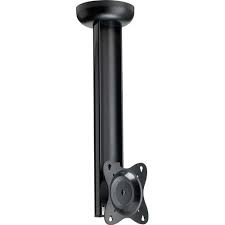 Sanus visionmount projector ceiling mount. Sanus Mc1a B1 Ceiling Mount For 23 37 Lcd Displays Mc1a B1