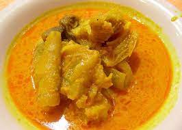 Resep Gulai Kikil Sapi Padang Spesial