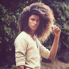 Maybe you would like to learn more about one of these? 10 Coiffures Cheveux Boucles Pour Hommes Noirs Et Metis Afroculture Net
