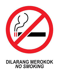 Aturan lalu lintas untuk sepeda live japan jepang perjalanan. Signage No Smoking Papan Tanda Own Printing Langkawi Facebook