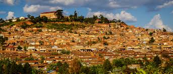 It is currently ruled by yoweri museveni, who styles himself as president but rules as a dictator. Kampala Uganda Feat The Daily