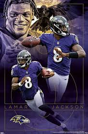 Maybe you would like to learn more about one of these? Nfl Baltimore Ravens Lamar Jackson 20