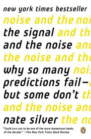 Nate Silver Built An Innovative System For Predicting Baseball Performance Predicted The 2008 Election Within A In 2020 Science Books Book Club Books Nonfiction Books