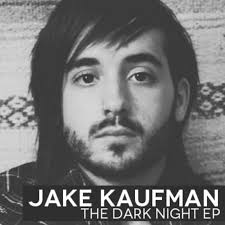 The Dark Night EP
