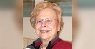 Sharon Elizabeth (Johnson) Asmus Obituary