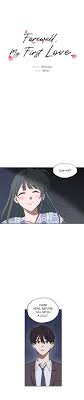 Farewell, My First Love - Chapter 15 - Manhwa Clan