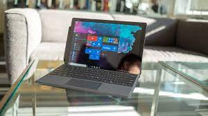 This device powerful intel core i7 chipset based on core i7 64bit 1.7 ghz processor. Surface Pro 6 Techradar