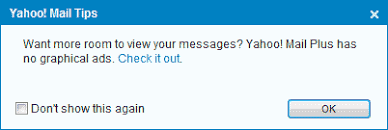 To remove yahoo toolbar from firefox, use the following guide. How To Remove Hide Ads From Yahoo Mail Email Interface