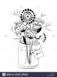 Se l'artista che è dentro di voi dorme fortemente, e avete bisogno di disegnare i fiori per la mamma, siete nel posto giusto. Mazzo Di Fiori Vettoriali Vettori Immagini E Fotos Stock Alamy