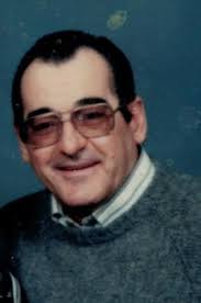 Herbert Krasley Obituary (1936