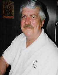 Obituary information for John Kenneth Bauer