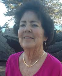 Susan Elizabeth Shank