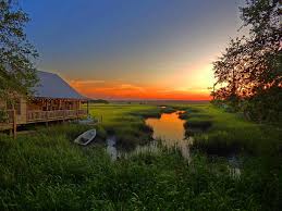 Saltwater cowboy's, located in st. Saltwater Cowboys St Augustine Photograph By Phil King