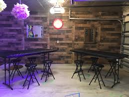 Garage Bar Tables Chairs Garage Bar Bar Table Table