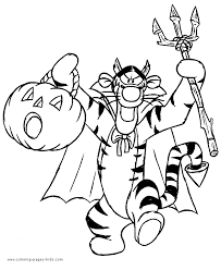 Have fun and use your imagination! 14 Halloween Winnie The Pooh Ideas Winnie The Pooh Halloween Disney Halloween Coloring Pages Halloween Coloring Pages