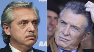 En qué te han convertido, Daniel?", y otros cruces del debate entre Scioli  y Macri en 2015