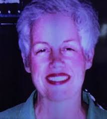 Ina Clare Griffith Richardson (1945-2014)