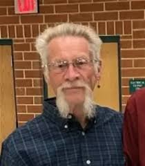 Obituary information for Paul Timothy Seybold