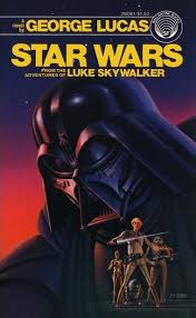 Leading right into the opening of a new hope. Star Wars Episode Iv A New Hope Novel Wookieepedia Fandom