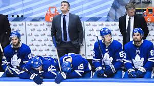 Fri 7pm et on tsn4. Nine Thoughts On Maple Leafs Game 5 Loss And What It All Means Sportsnet Ca