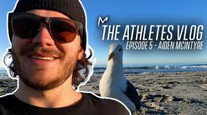 MLB PLAYER DIVES INTO ICE COLD WATER!!