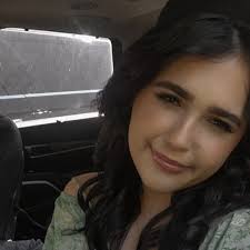 Hi I'm Rachel and I am 100% committed to UNT! I am from Dallas and plan to  double major in Geography and International Relations in the fall. I enjoy  things like figure