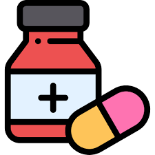 Medication Free Vector Icons Designed By Smalllikeart Free Icons Learning Graphic Design Vector Icon Design