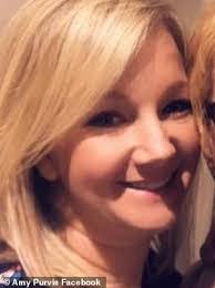 Amy Purvis's Instagram, Twitter & Facebook