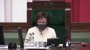 W sejmie trwa konwent seniorów. Mfqyprz5yxduim