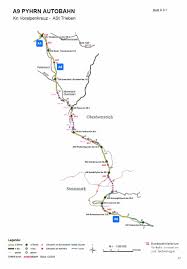 Pyhrnautobahn In 2020 Strassenverkehr Verkehrszeichen Verkehr