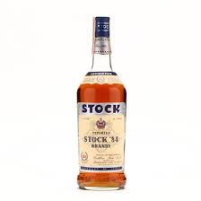 Stock '84 V.S.O.P. Brandy (Lot 1231