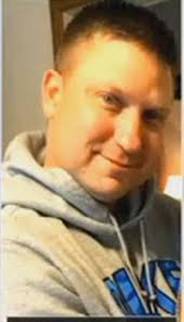 Police Officer Richard Anthony Champion, Perryopolis Borough Police  Department, Pennsylvania