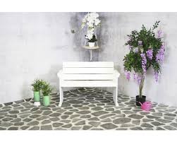 Wir haben für sie die besten bank weiss 180 produkte in dieser kategorie aufgelistet: Sitzbank Dijon 120 X 90 X 56 Cm Holz Weiss Bei Hornbach Kaufen