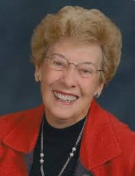 Winifred Coppedge Obituary