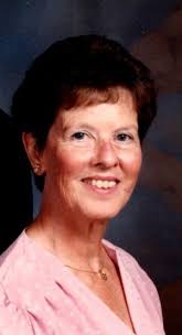 Obituary of Shirley Butcher