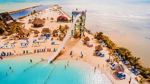 Official government of belize website. Belize City In The Belize District Things To See And Do