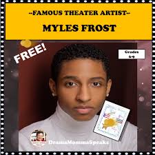 Professional Theatre