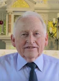 Death Notice of Martin (Mattie) Scales (Headford, Galway)