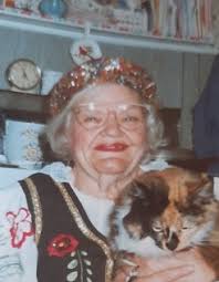 Obituary for Helen Josephine Anderson