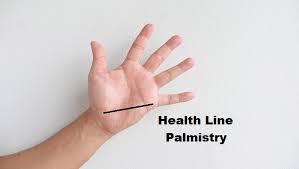 Expensive treatments aren't the only optio. Health Line Palmistry Reading And Meaning