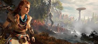 The distribution and publishing in poland segment is responsible for the production and marketing of computers game, movies on digital discs (dvd) and blu. Ex Bethesda And Cd Projekt Red Developers Helped Build Horizon S Open World Gamesradar
