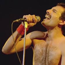 Freddie mercury was born on the tanzanian island of zanzibar. Perjalanan Hidup Freddie Mercury Dari Anak Band Hingga Komplikasi Aids Hot Liputan6 Com
