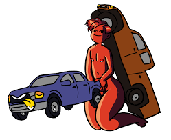 Rule34 - If it exists, there is porn of it   3491294